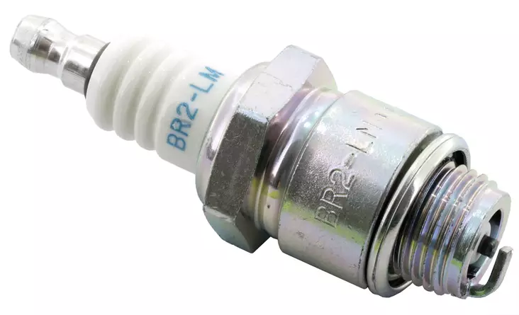 NGK sparkplug BR2LM - Yleisosat - Sytytystulpat - 109143 - 1