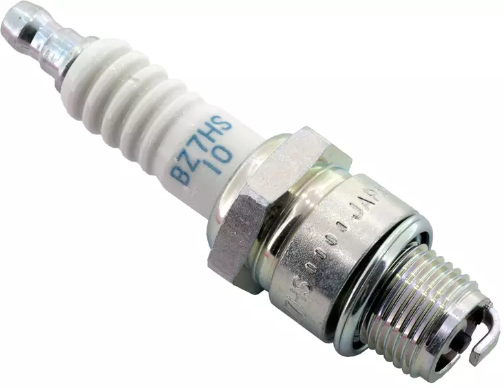 NGK sparkplug BZ7HS-10 - Yleisosat - Sytytystulpat - 109683 - 1