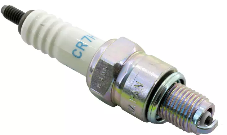 NGK sparkplug CR7HS - Yleisosat - Sytytystulpat - 109373 - 1