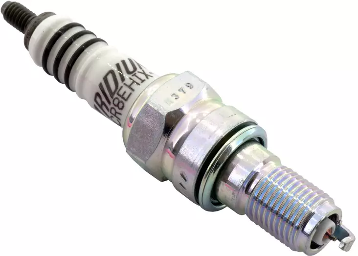 NGK sparkplug CR8EHIX-9 - Yleisosat - Sytytystulpat - 109663 - 1