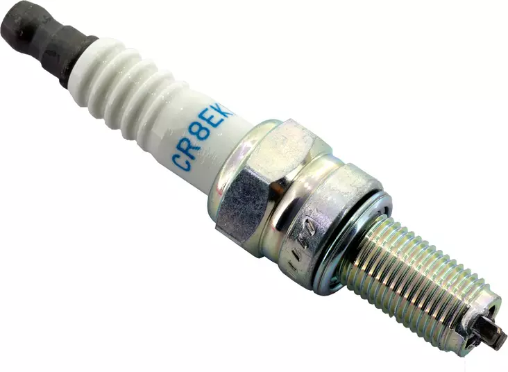NGK sparkplug CR8EKB - Yleisosat - Sytytystulpat - 109483 - 1