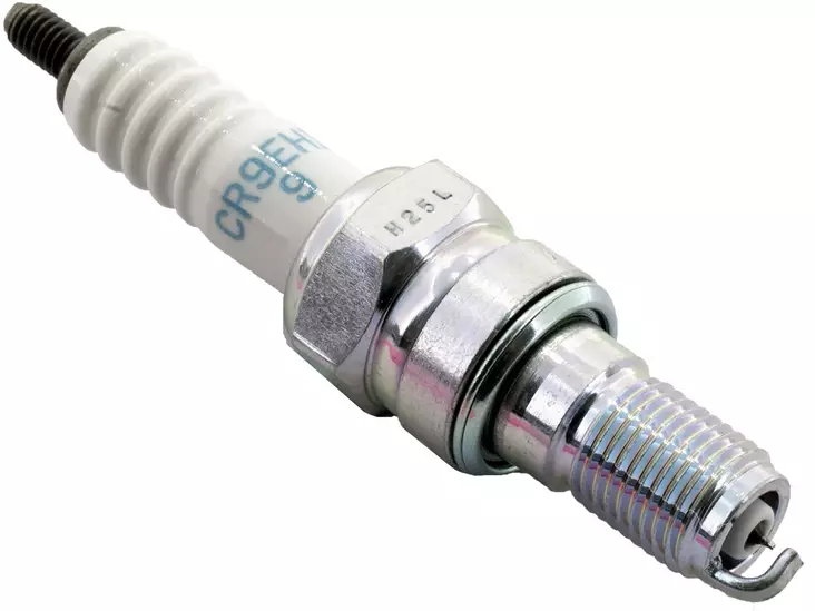 NGK sparkplug CR9EHI-9 - Yleisosat - Sytytystulpat - 108993 - 1