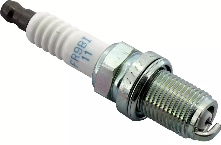 NGK sparkplug FR9BI-11 - Yleisosat - Sytytystulpat - 109673 - 1