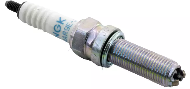 NGK sparkplug LMAR9E-J - Yleisosat - Sytytystulpat - 109113 - 1
