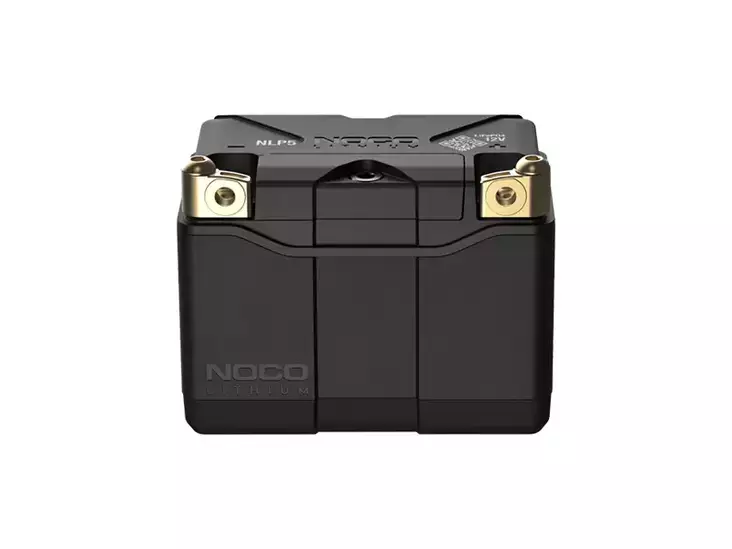 NOCO NLP5 LITIUM AKKU 25,6WH 250A -/+ - Yleisosat ja tarvikkeet - 46763 - 1