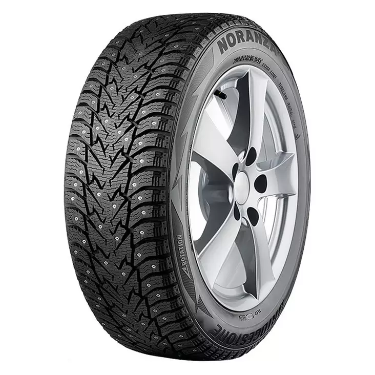 Bridgestone Noranza TARJOUS! - Auton Talvirenkaat - 1073 - 1