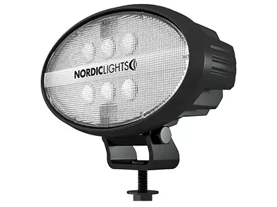 NORDIC LED ANTARES GO 625 12-24V 39W FLOOD - Yleisosat ja tarvikkeet - 52063 - 1