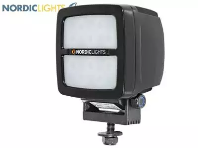 NORDIC # SCORPIUS LED N4404 DIFFUSED 45W - Yleisosat ja tarvikkeet - 52543 - 1