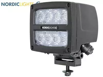 NORDIC SCORPIUS # N4601 QD 71W LED 24V (FLOOD) - Yleisosat ja tarvikkeet - 51883 - 1