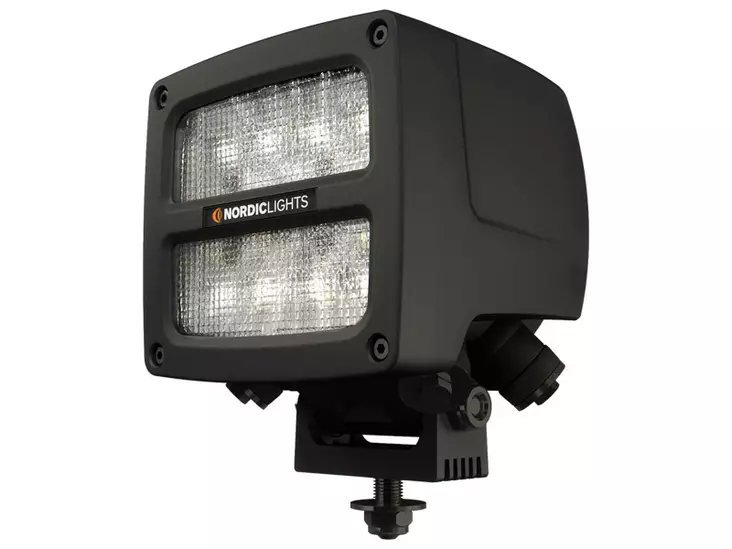 NORDIC SCORPIUS # N4601 QD 85W LED 24V (HIBEAM) - Yleisosat ja tarvikkeet - 52483 - 1
