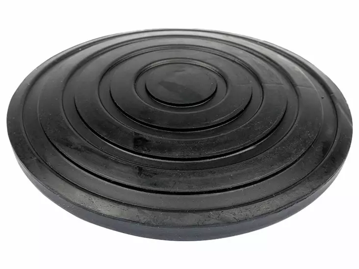NOSTOTYYNY KUMI Ø96MM TUNKILLE 1-92573 - Yleisosat ja tarvikkeet - 76313 - 1