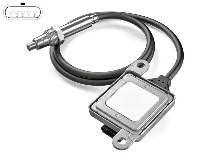 NOX-ANTURI MB - Yleisosat ja tarvikkeet - 44853 - 1