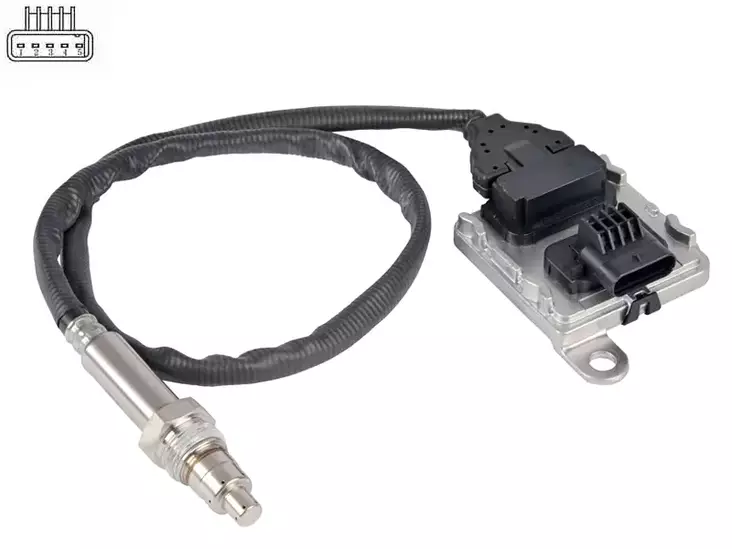NOX-ANTURI MB - Yleisosat ja tarvikkeet - 45223 - 1