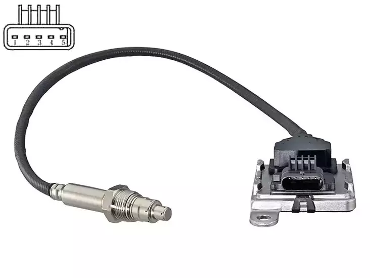 NOX-ANTURI MB - Yleisosat ja tarvikkeet - 45513 - 1