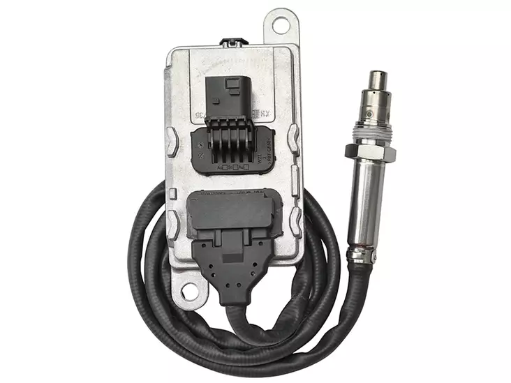 NOX-ANTURI MERCEDES - Yleisosat ja tarvikkeet - 45503 - 1