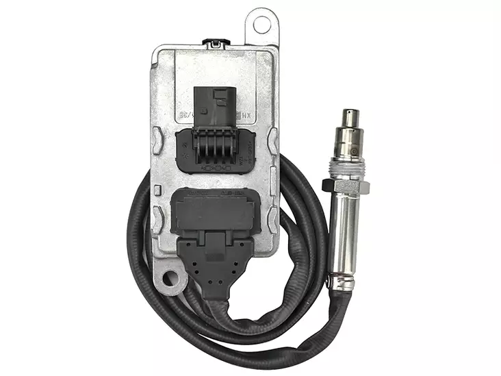 NOX-ANTURI SCANIA EURO6 ENNEN KAT - Yleisosat ja tarvikkeet - 45533 - 1