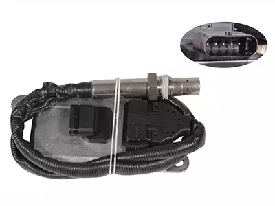 NOX-SENSORI MAN - Yleisosat ja tarvikkeet - 22863 - 1