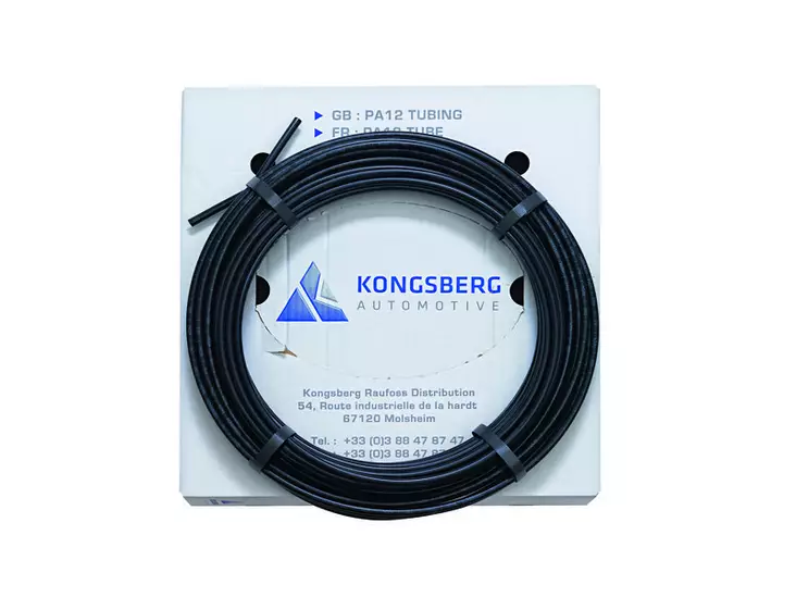 NYLON JARRUPUTKI 12X1.5MM 25M - Yleisosat ja tarvikkeet - 28253 - 1