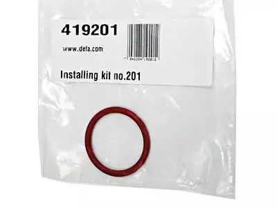 O-RENGAS Ø26,2X3 - Yleisosat ja tarvikkeet - 13723 - 1