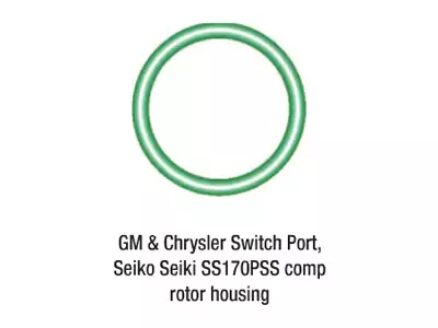 O-RENGASSARJA SIS 10 KPL - Yleisosat ja tarvikkeet - 68693 - 1