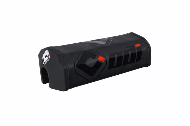 ODI FLIGHT Bar Mount Pad BLACKOUT-Matte / Gloss - Moottoripyörän Ohjaustangot - 81543 - 1