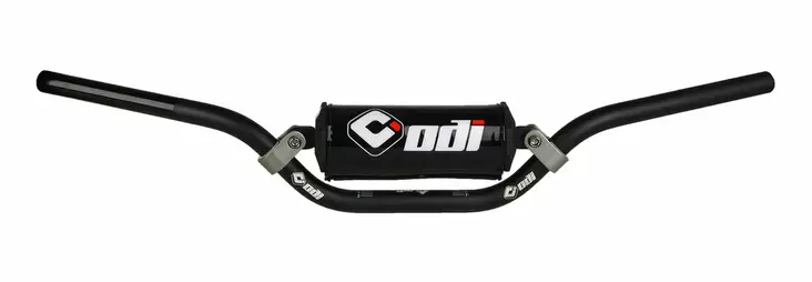 ODI Handlebar PEE-WEE 3/4" Black - Moottoripyörän Ohjaustangot - 80773 - 1