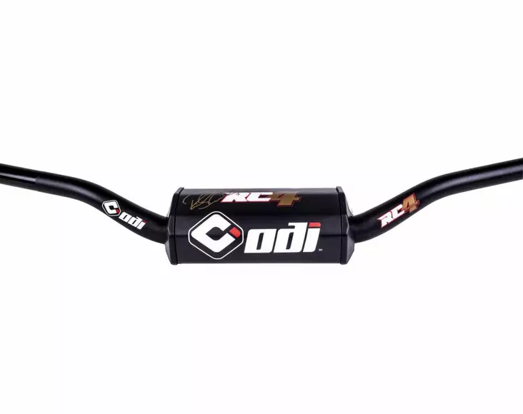 ODI Handlebar RC4 Signature - Moottoripyörän Ohjaustangot - 80863 - 1