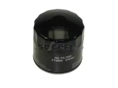 ÖLJYNSUODATIN CPF, NISSAN - Yleisosat ja tarvikkeet - 62803 - 1