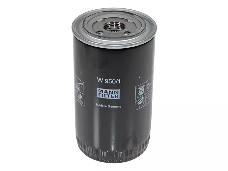 ÖLJYNSUODATIN MANN - Yleisosat ja tarvikkeet - 63353 - 1