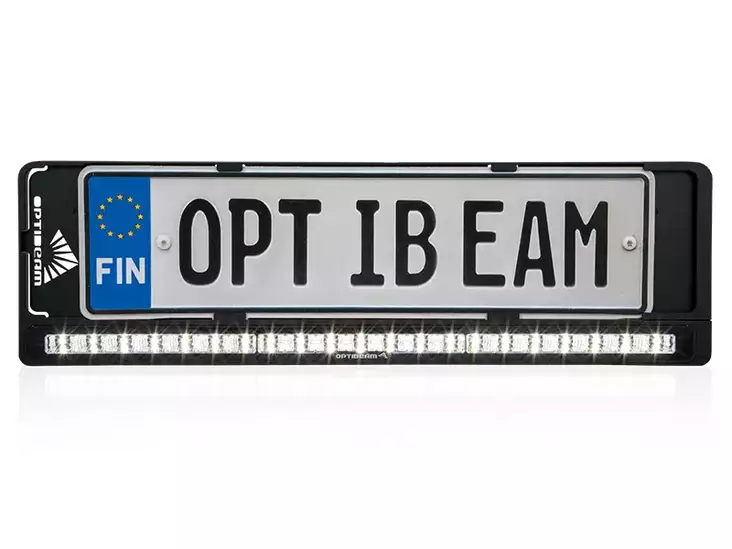 OPTIBEAM E-BAR REVERSE - Yleisosat ja tarvikkeet - 52143 - 1