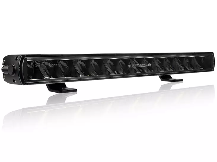 OPTIBEAM SUPER CAPTAIN ONE 600 - Yleisosat ja tarvikkeet - 51393 - 1