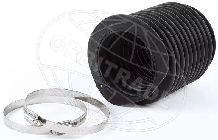 Orbitrade suojaputki DPH, DPR - Veneen Sisämoottorin osat - 110573 - 1