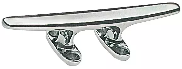 Osculati Pollari RST 250mm - Veneen Kansihelat & tarvikkeet - 90623 - 1