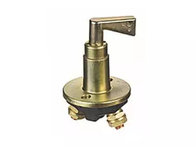 PÄÄVIRTAKATK. 24V/150A Ø68MM - Yleisosat ja tarvikkeet - 74463 - 1