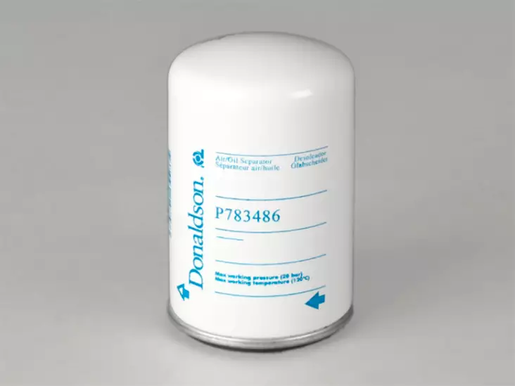 PAINEILMASUODATIN DONALDSON - Yleisosat ja tarvikkeet - 56553 - 1