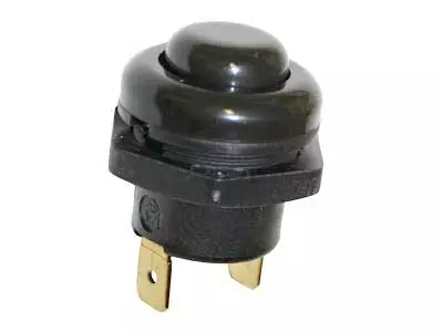 PAINONAPPI 22MM LAATTAL. - Yleisosat ja tarvikkeet - 44383 - 1