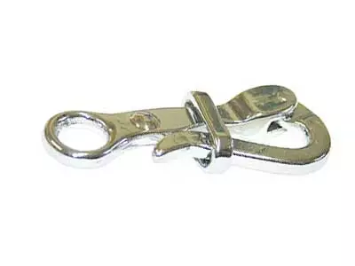 PELIKAANIKOUKKU KROMATTU # - Yleisosat ja tarvikkeet - 46683 - 1