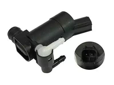 PESUL.PUMPPU 12V 2-LÄHTÖÄ FORD, VOLVO - Yleisosat ja tarvikkeet - 54073 - 1