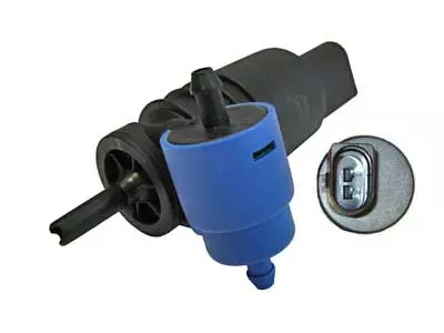 PESUL.PUMPPU 12V USEAT - Yleisosat ja tarvikkeet - 53893 - 1