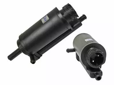 PESUL.PUMPPU AJOVALOILLE 24V MB,MAN,DAF - Yleisosat ja tarvikkeet - 54003 - 1