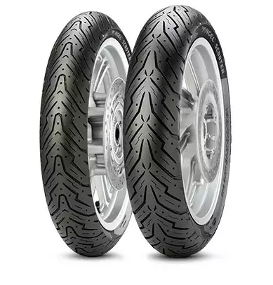 Pirelli Angel Scooter 110/70-13 M/C 48S TL Fr. - Mopon & skootterin renkaat - Skootteri - 85853 - 1