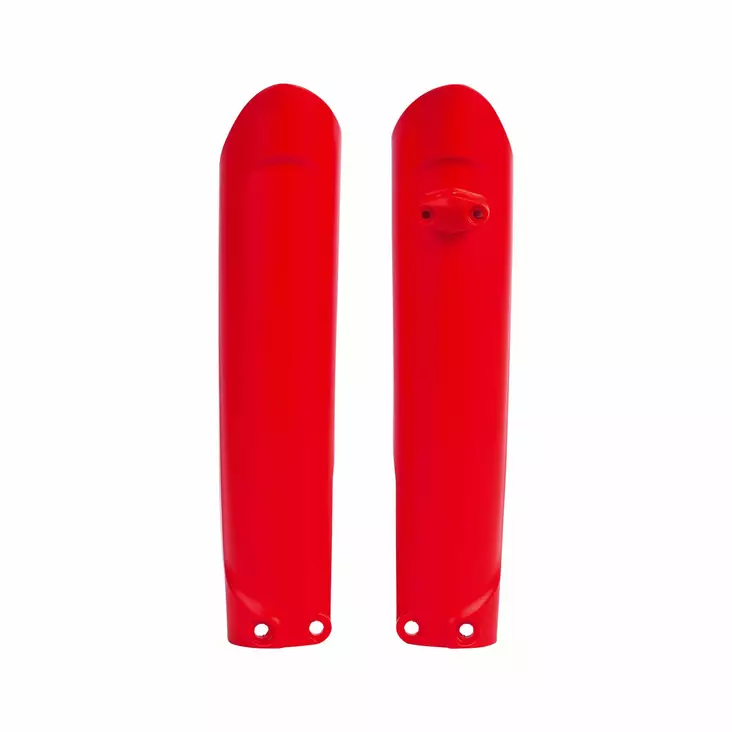 Polisport Fork Guard GasGas EC/ECF/MC/MCF (21-23) Red (12) - Moottoripyörän Suojat & suojukset - 106093 - 1