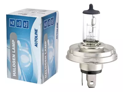 POLTTIMO AUTOLINE 12V H5 (H4) P45T - Yleisosat ja tarvikkeet - 69223 - 1