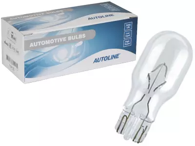 POLTTIMO AUTOLINE 12V W16W T10 LASIKANTA - Yleisosat ja tarvikkeet - 68013 - 1