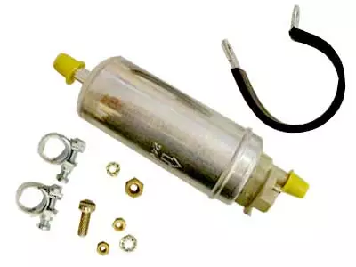 POLTTOAINEPUMP. 24V 1-BAR - Yleisosat ja tarvikkeet - 22303 - 1