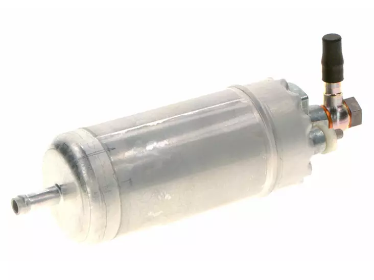 POLTTOAINEPUMPPU - Yleisosat ja tarvikkeet - 75603 - 1
