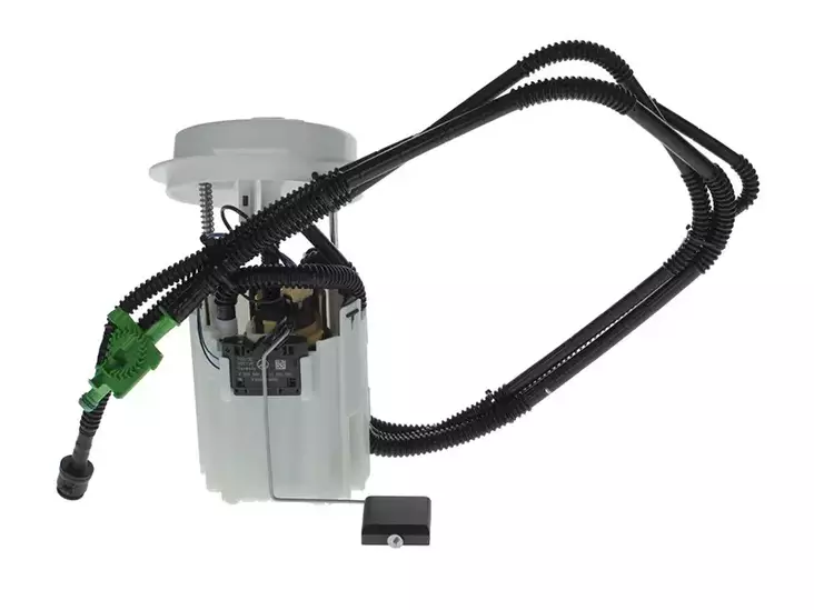 POLTTOAINEPUMPPU - Yleisosat ja tarvikkeet - 75893 - 1