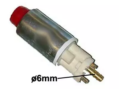 POLTTOAINEPUMPPU OE WALBRO E85 - Yleisosat ja tarvikkeet - 21813 - 1