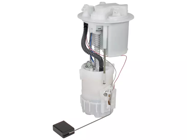 POLTTOAINEPUMPPU TÄYD. C1/107/AYCO - Yleisosat ja tarvikkeet - 22743 - 1