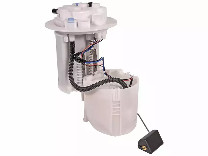 POLTTOAINEPUMPPU TOYOTA AVENSIS - Yleisosat ja tarvikkeet - 8073 - 1